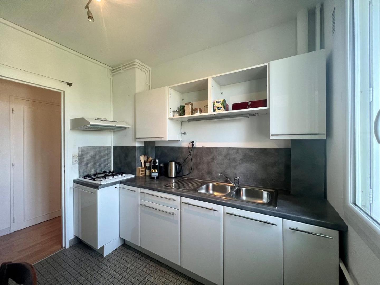 Le Soleil Levant - Beau T3 Moderne Et Lumineux Poitiers Ngoại thất bức ảnh
