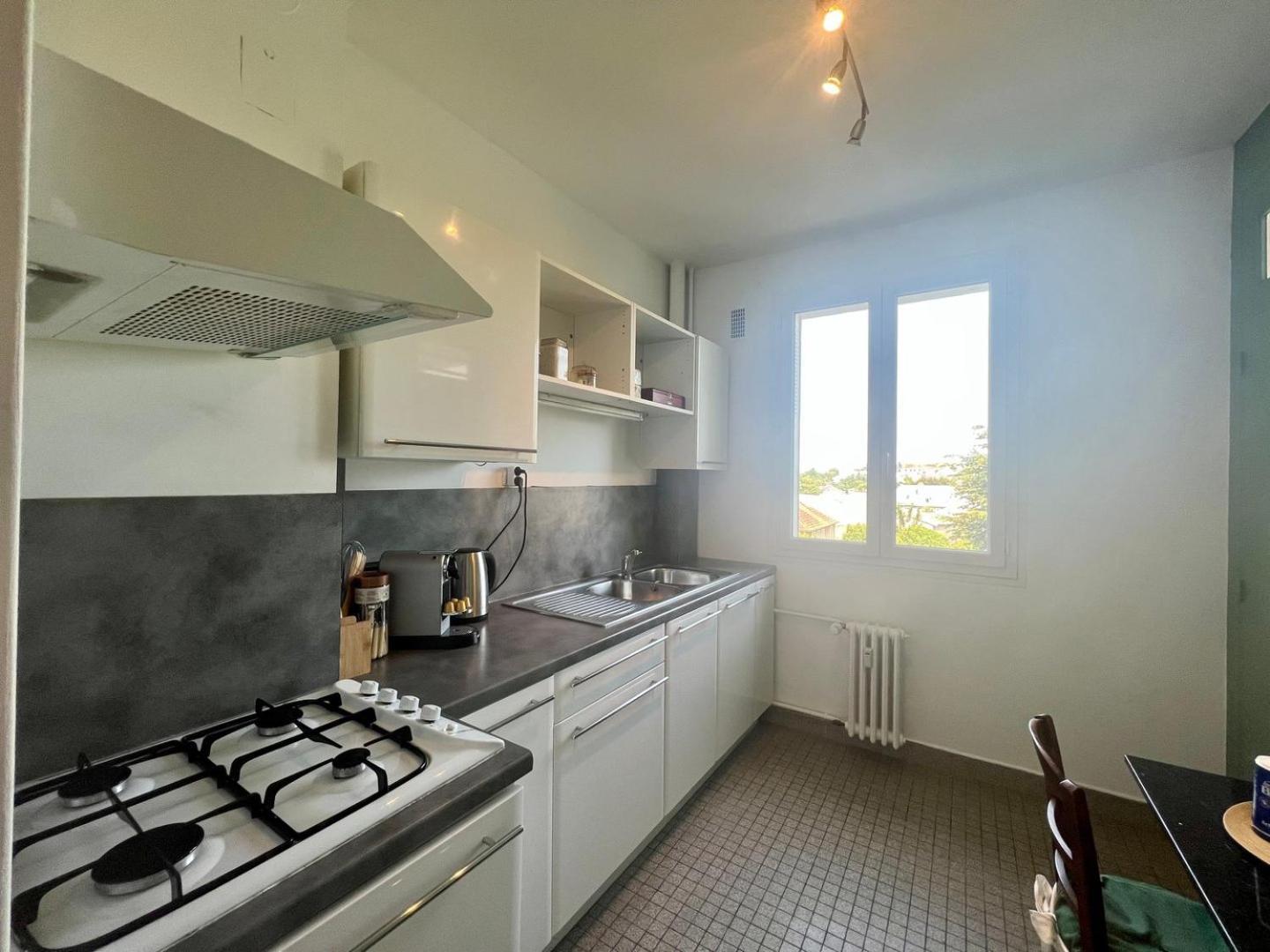 Le Soleil Levant - Beau T3 Moderne Et Lumineux Poitiers Ngoại thất bức ảnh